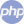 PHP