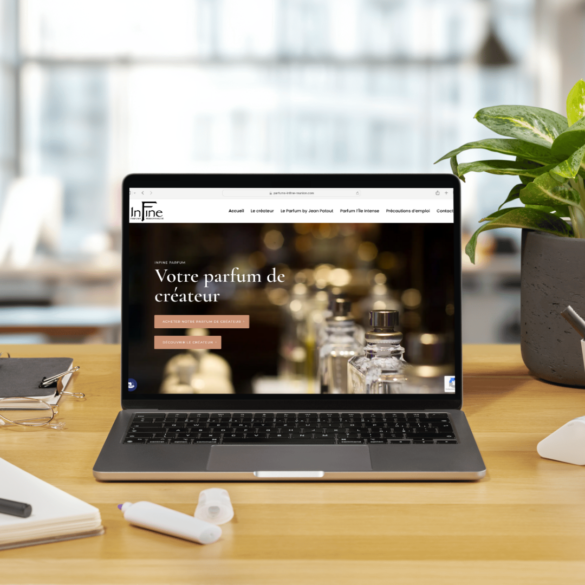 Infine Parfums