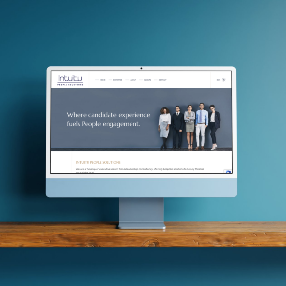 Intuitu People Solutions